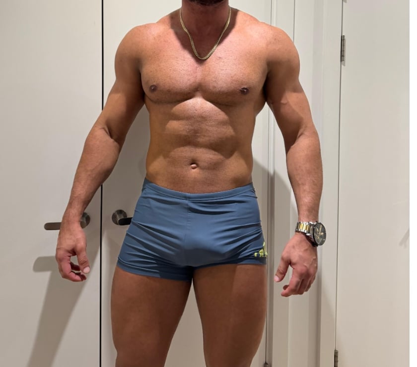 Acompanhantes masculinos Sao Paulo SP Consolação - Fotos para Thiago dotado 23 cm atendo casais héteros