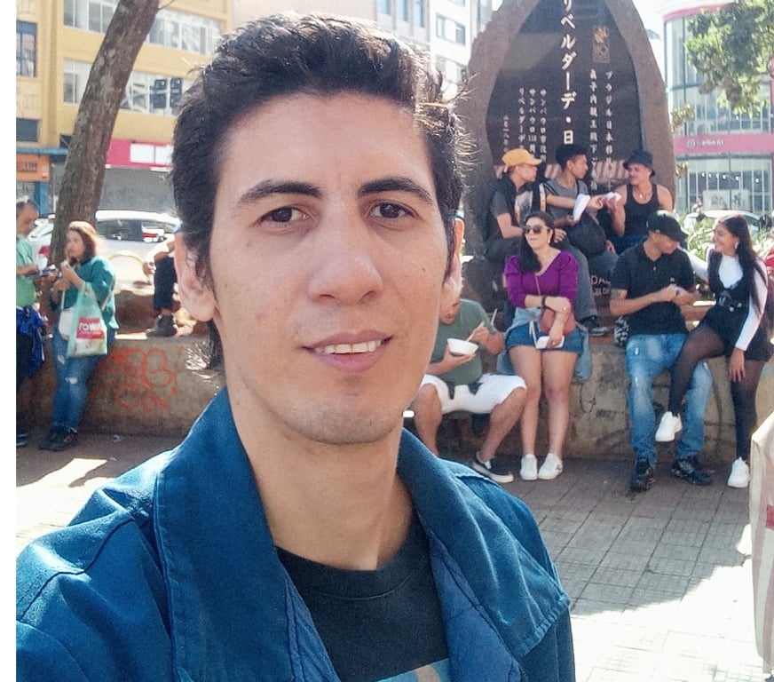 Homem procura Mulher Sao Paulo SP Penha, São Paulo - Fotos para À procura de um amor verdadeiro, leve e sem bagagem