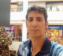 À procura de um amor verdadeiro, leve e sem bagagem