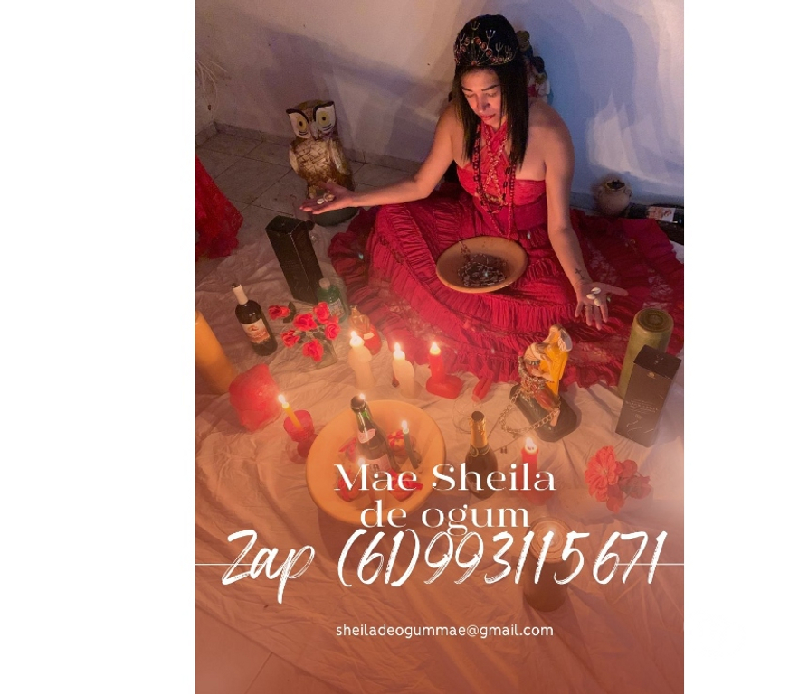 Astrologia - Serv. espirituais Goiania GO - Fotos para Pagamento após o resultado