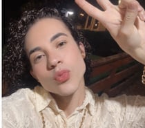 Kylian — Inteligência, presença e prazer de alto padrão