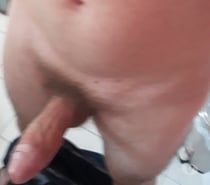 Casado coroa quer sexo