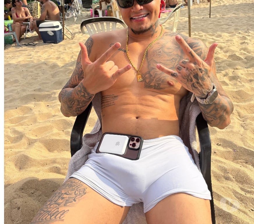 Acompanhantes masculinos Sao Paulo SP Bela Vista - Fotos para Big dick na city