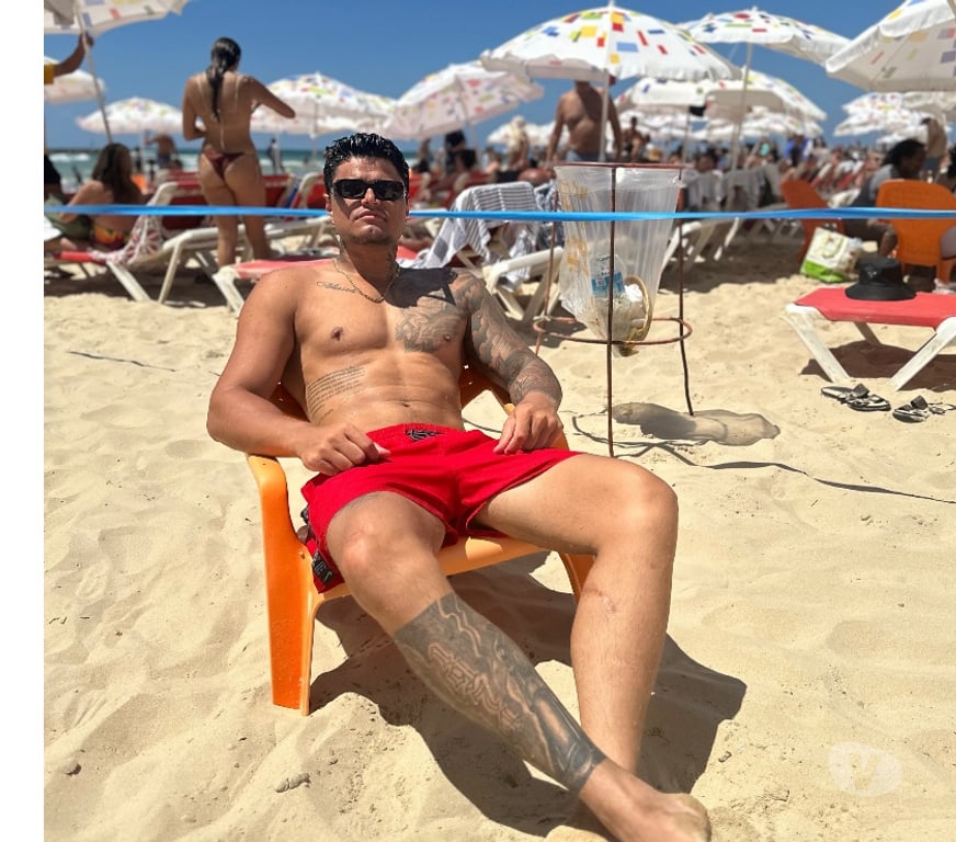 Acompanhantes masculinos Sao Paulo SP Bela Vista - Fotos para Big dick na city