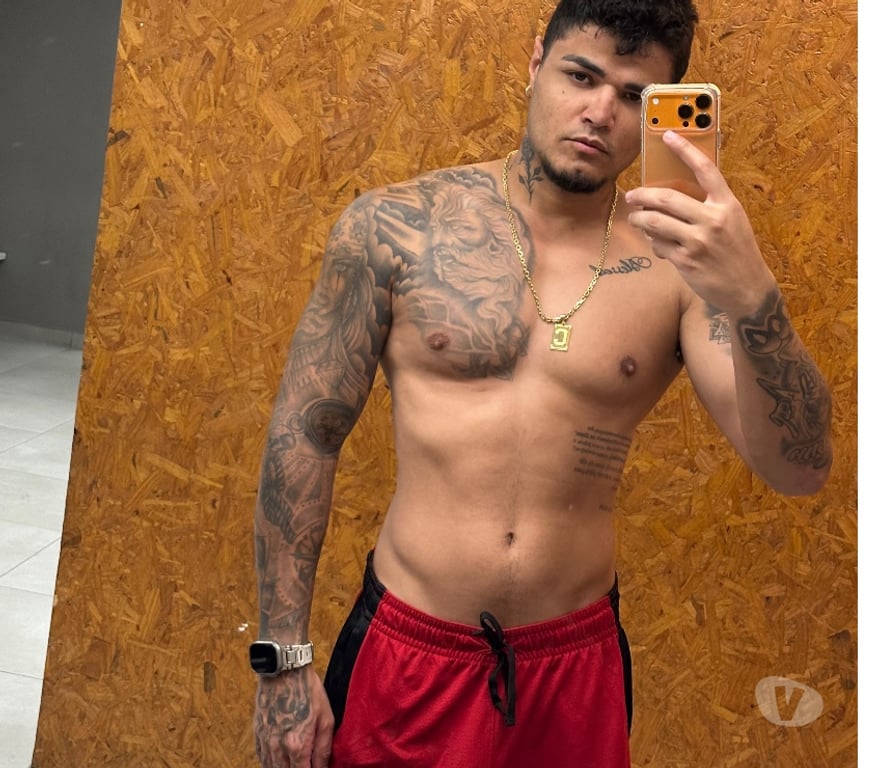 Acompanhantes masculinos Sao Paulo SP Bela Vista - Fotos para Big dick na city