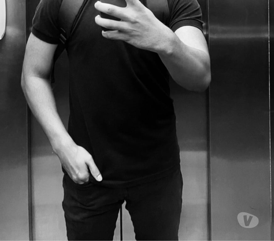 Acompanhantes masculinos Belo Horizonte MG Centro-Sul - Fotos para Garoto passivo discreto