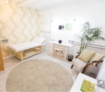 Massagem relaxante - jan 50%desc público feminino