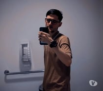 Rapaz Calmo, Discreto e Fogoso | Sigilo Total