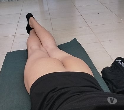 Encontros Casuais - Fotos para Goza em mim no sigilo Planaltina Df