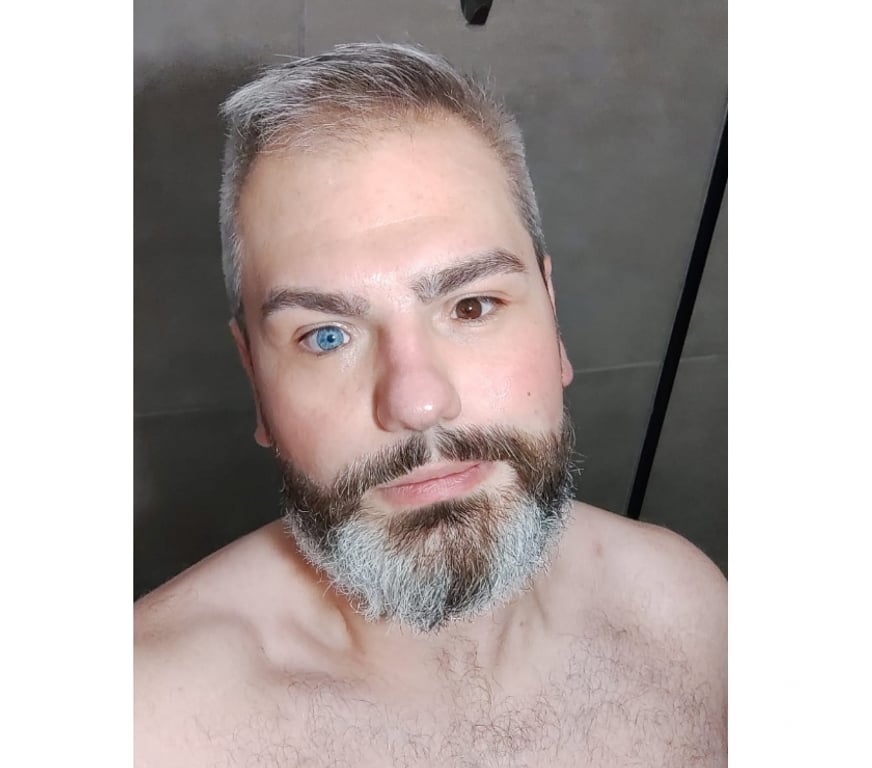 Acompanhantes masculinos Sao Paulo SP Bela Vista - Fotos para Dominador ou Carinhoso