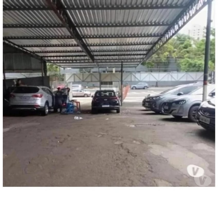 Comprar Loja Sao Paulo SP Vila Mariana - Fotos para Lava Rápido na Vila Mariana