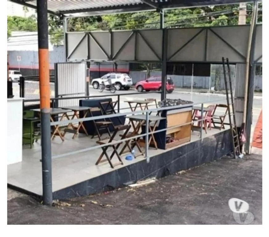 Comprar Loja Sao Paulo SP Vila Mariana - Fotos para Lava Rápido na Vila Mariana