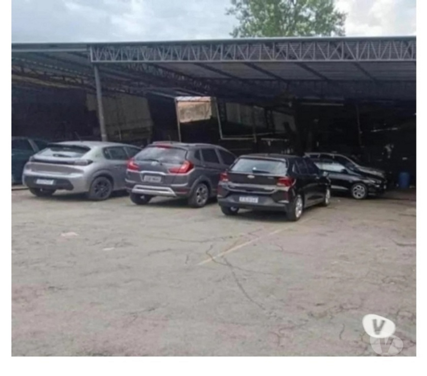 Comprar Loja Sao Paulo SP Vila Mariana - Fotos para Lava Rápido na Vila Mariana