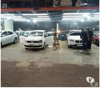 Lava Rápido na Vila Mariana