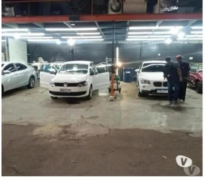 Venda Sala Comercial Vila Mariana Sao Paulo SP - Fotos para Lava Rápido na Vila Mariana