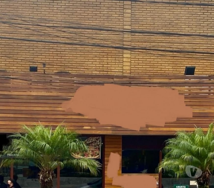 Comprar Loja Sao Paulo SP Outros Bairros Sao Paulo SP - Fotos para Restaurante, Pizzaria e Galeteria na Vila Mariana