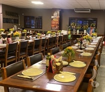 Restaurante, Pizzaria e Galeteria na Vila Mariana