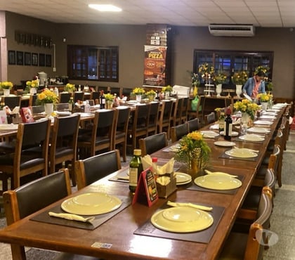 Venda Sala Comercial Outros Bairros Sao Paulo SP Sao Paulo SP - Fotos para Restaurante, Pizzaria e Galeteria na Vila Mariana