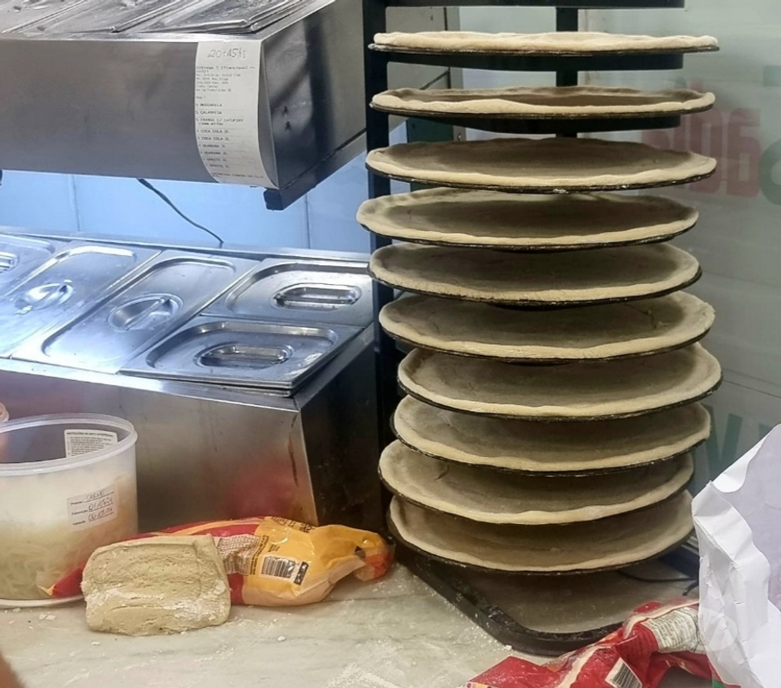 Comprar Loja Sao Paulo SP Outros Bairros Sao Paulo SP - Fotos para Pizzaria Delivery na Zona Sul