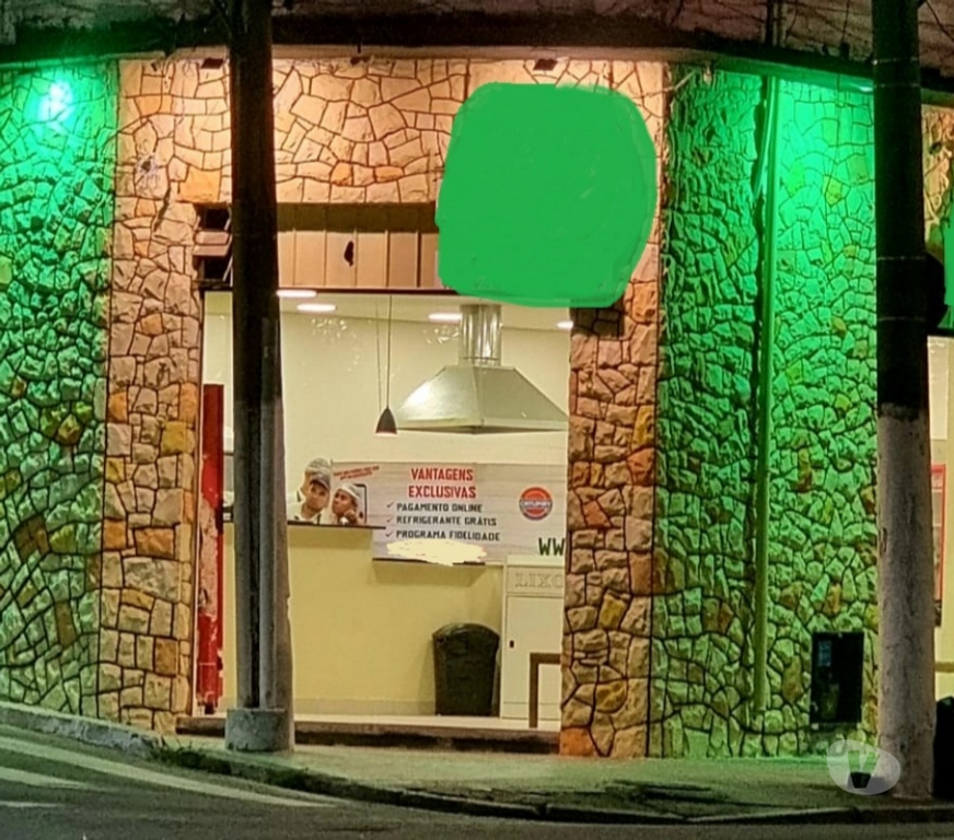 Comprar Loja Sao Paulo SP Outros Bairros Sao Paulo SP - Fotos para Pizzaria Delivery na Zona Sul