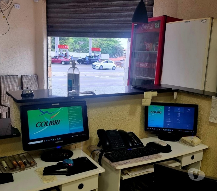 Comprar Loja Sao Paulo SP Outros Bairros Sao Paulo SP - Fotos para Pizzaria Delivery na Zona Sul