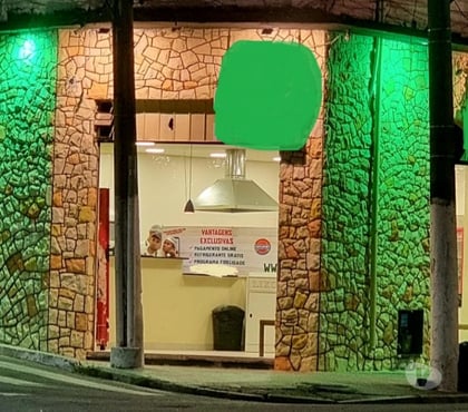 Venda Loja Outros Bairros Sao Paulo SP Sao Paulo SP - Fotos para Pizzaria Delivery na Zona Sul