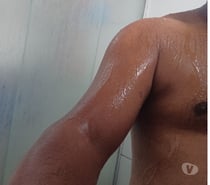 Negão dotado e safado