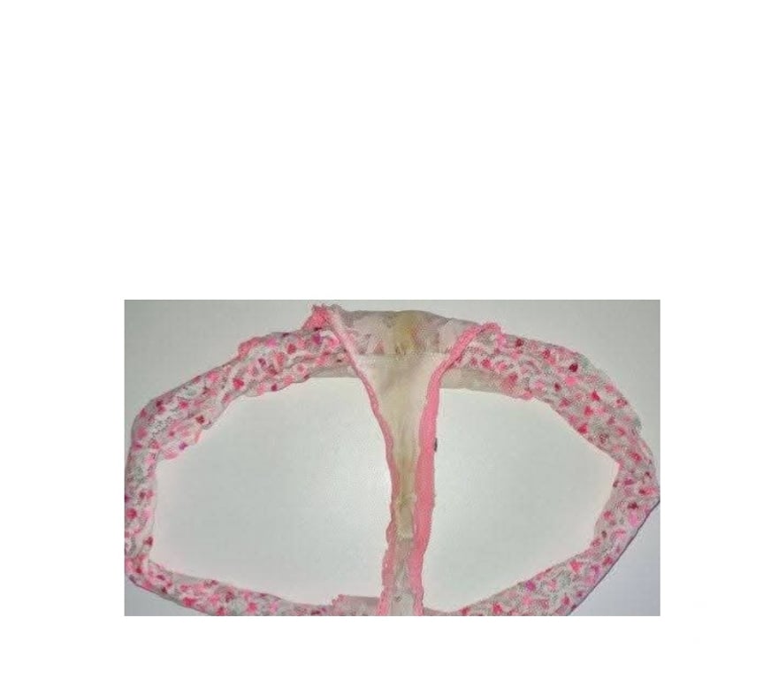 Encontros Casuais Campinas SP - Fotos para Fetiche por calcinha usada