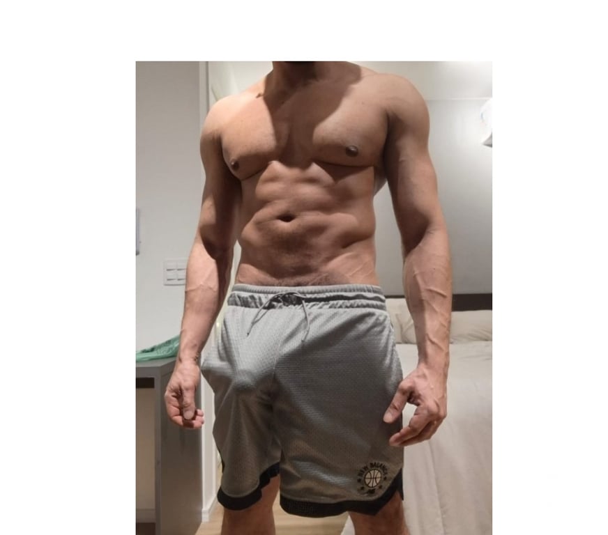 Encontros Casuais Goiania GO - Fotos para Apollo, 23 cm grosso