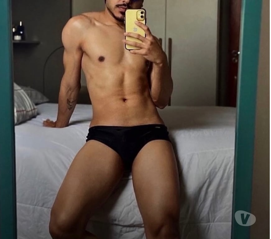 Acompanhantes masculinos Sao Paulo SP Bela Vista - Fotos para Tudo no sigilo é mais gostoso.