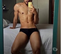 Tudo no sigilo é mais gostoso.