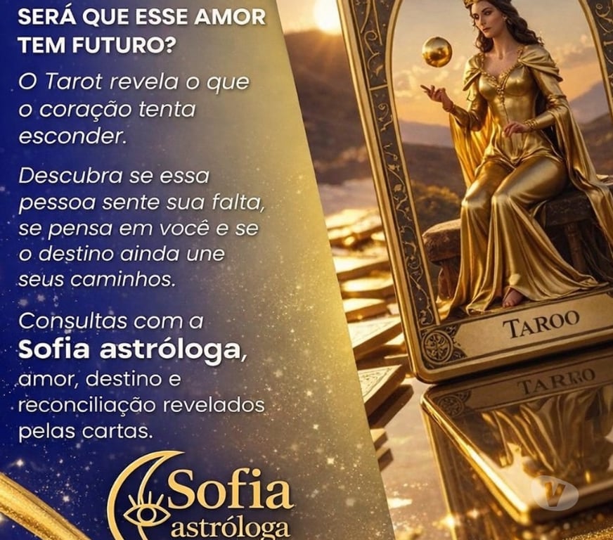 Astrologia - Serv. espirituais Goiania GO - Fotos para Encontre respostas nas cartas e transforme sua vida!