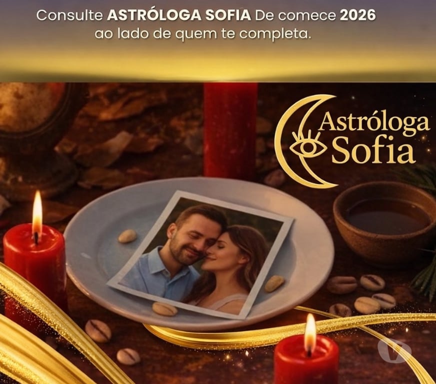 Astrologia - Serv. espirituais Goiania GO - Fotos para Encontre respostas nas cartas e transforme sua vida!