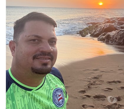 Encontros Casuais Amaralina Salvador BA - Fotos para Sergipano a Paseeio