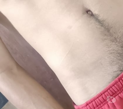 Acompanhantes masculinos Cajuru, Curitiba Curitiba PR - Fotos para O rapaz que te ouve e te dá prazer