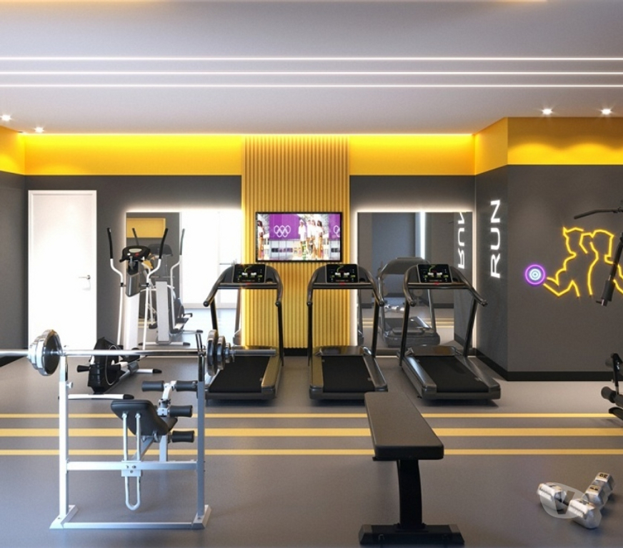 Apartamentos a venda Grande Sao Paulo SP Santo André - Fotos para Apartamento Novo pronto - Santo André Centro 50m²