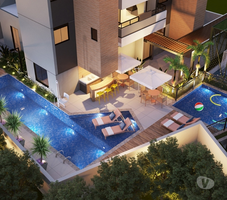 Apartamentos a venda Grande Sao Paulo SP Santo André - Fotos para Apartamento Novo pronto - Santo André Centro 50m²