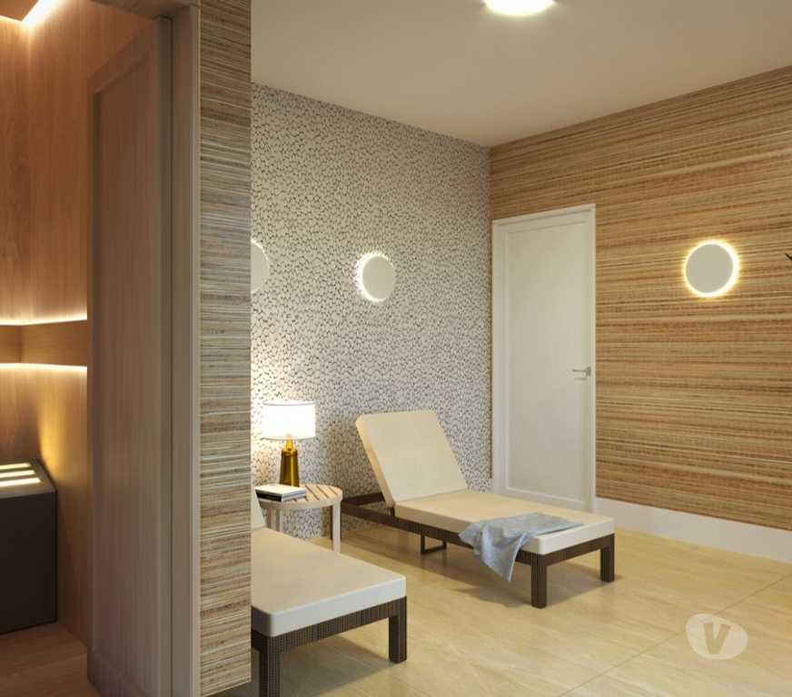 Apartamentos a venda Grande Sao Paulo SP Santo André - Fotos para Apartamento Novo pronto - Santo André Centro 50m²