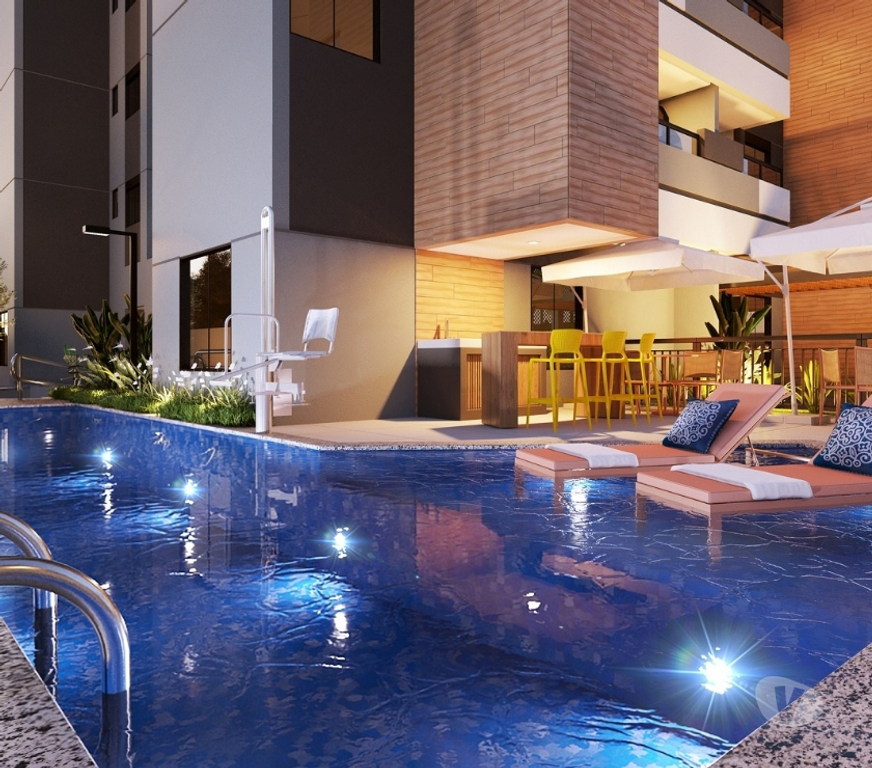 Apartamentos a venda Grande Sao Paulo SP Santo André - Fotos para Apartamento Novo pronto - Santo André Centro 50m²