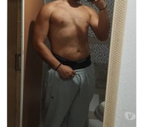 Pardo dotado com experiência para casadas