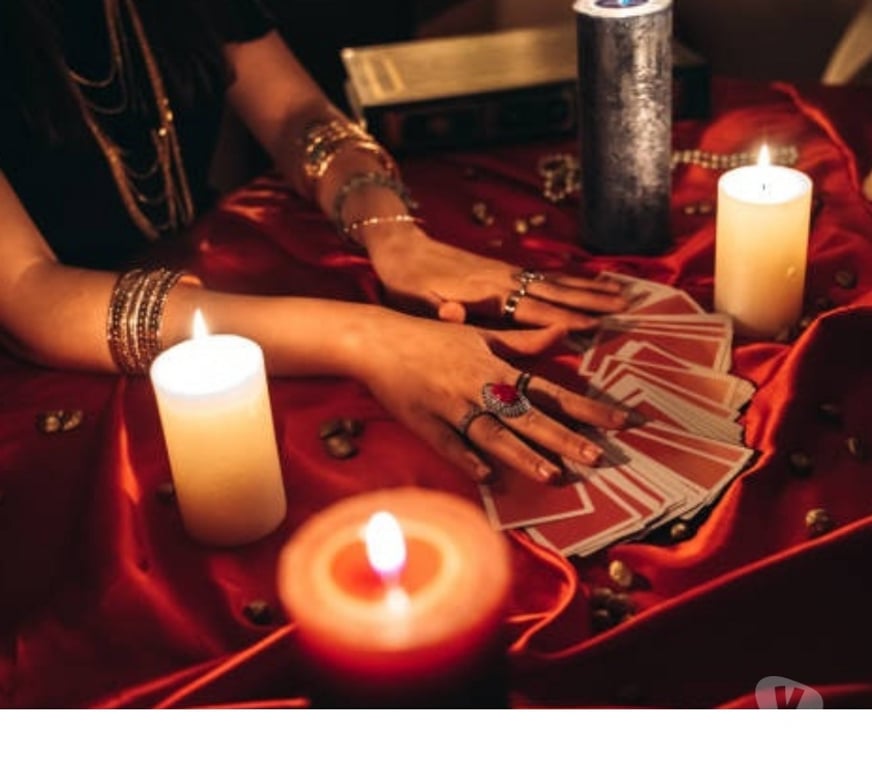 Astrologia - Serv. espirituais Fortaleza CE Fortaleza Cidade - Fotos para AMOR DE VOLTA EM 24h