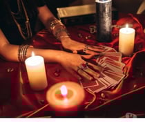 AMOR DE VOLTA EM 24h