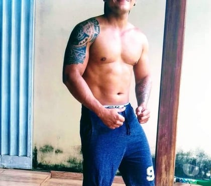 Encontros Casuais - Fotos para Solteiro hetero cuckold e menagem