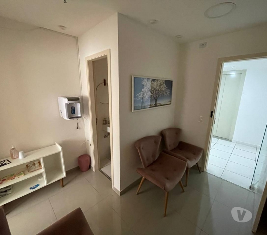 Aluguel Loja Nova Iguacu RJ - Fotos para ALUGUEL – Sala Comercial com 20,00 m² no Metrópolis