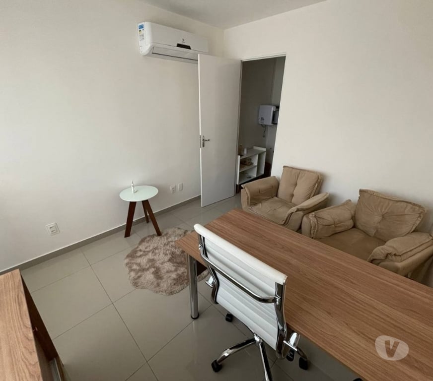 Aluguel Loja Nova Iguacu RJ - Fotos para ALUGUEL – Sala Comercial com 20,00 m² no Metrópolis