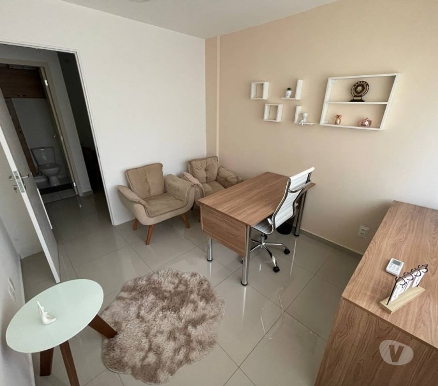 Aluguel Loja Nova Iguacu RJ - Fotos para ALUGUEL – Sala Comercial com 20,00 m² no Metrópolis