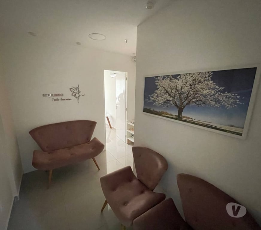 Aluguel Loja Nova Iguacu RJ - Fotos para ALUGUEL – Sala Comercial com 20,00 m² no Metrópolis