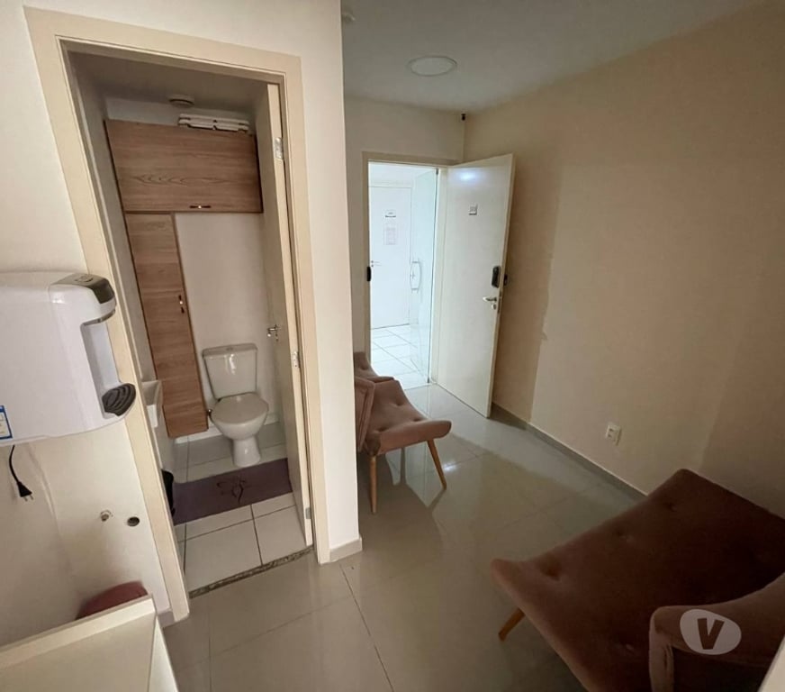 Aluguel Loja Nova Iguacu RJ - Fotos para ALUGUEL – Sala Comercial com 20,00 m² no Metrópolis