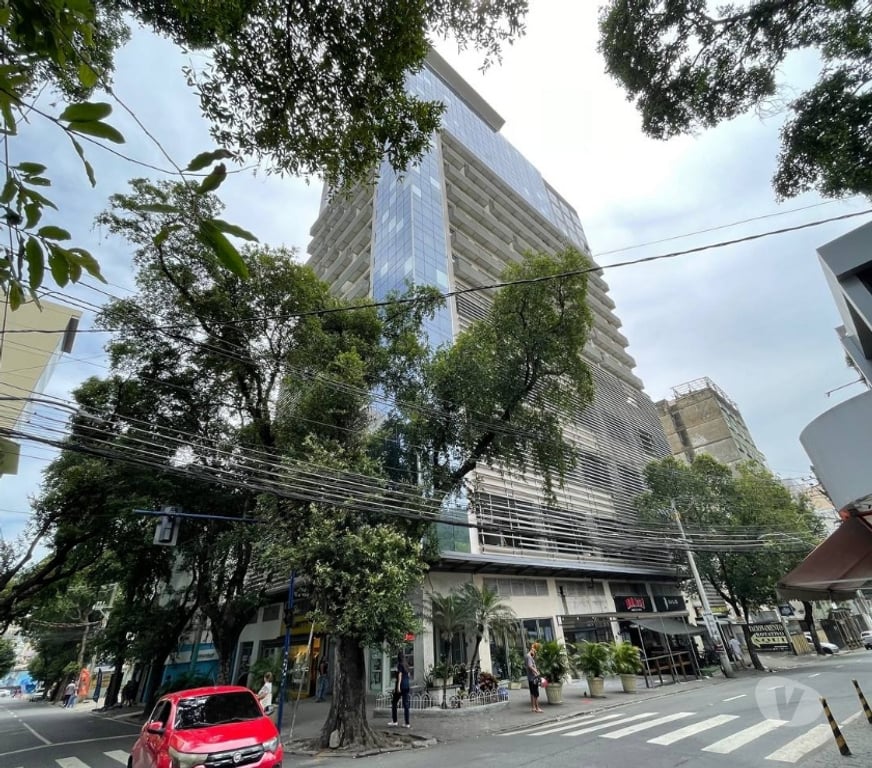 Aluguel Loja Nova Iguacu RJ - Fotos para ALUGUEL – Sala Comercial com 20,00 m² no Metrópolis