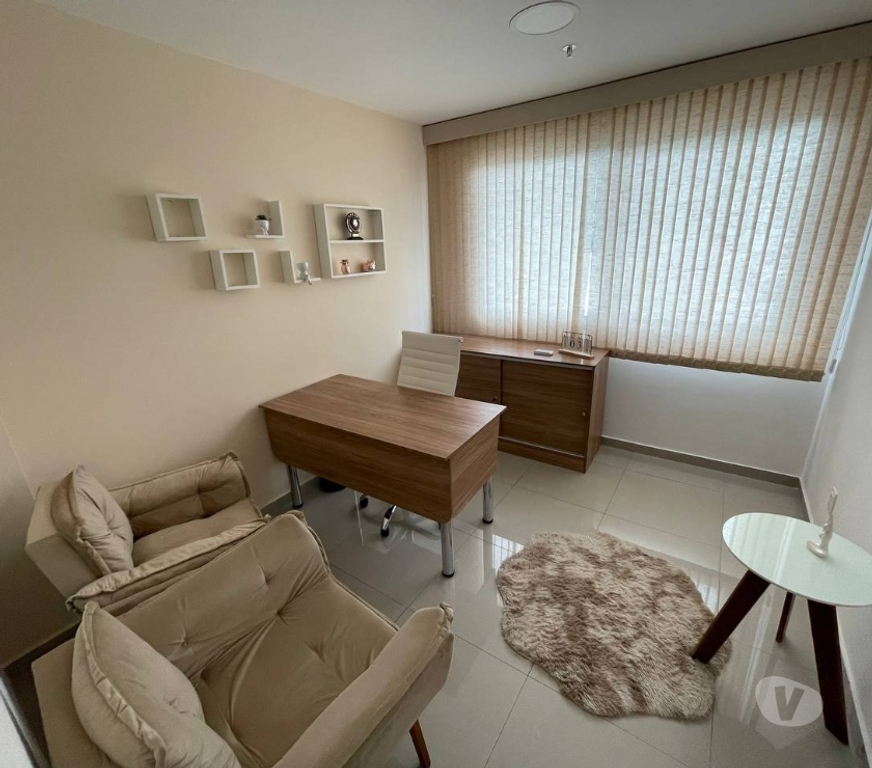 Aluguel Loja Nova Iguacu RJ - Fotos para ALUGUEL – Sala Comercial com 20,00 m² no Metrópolis